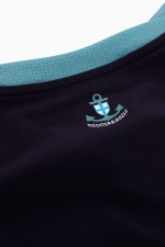 Футболка Puma Olympique de Marseille 26/27 Away - темно-синий