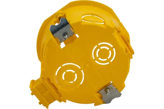 Подрозетник под ГК Systeme Electric 68*45мм 18629