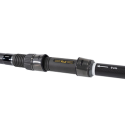 Удилище карповое "Volzhanka CH Distance Spod" 3.6м тест 6.0Lbs (2 секции)
