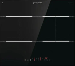Встраиваемая индукционная варочная панель Gorenje IT646ORAB