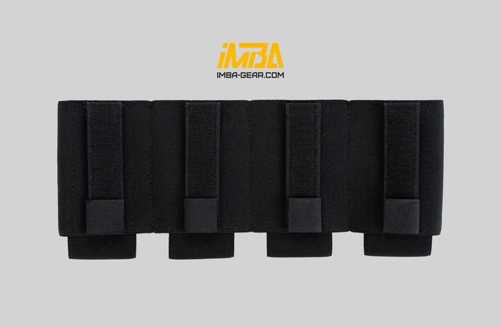 Быстрый подсумок для магазина FlashMag M4 X4