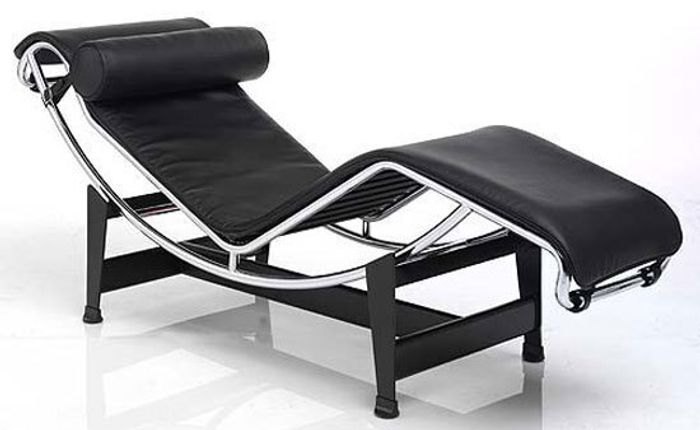 Кресло Chaise Lounge