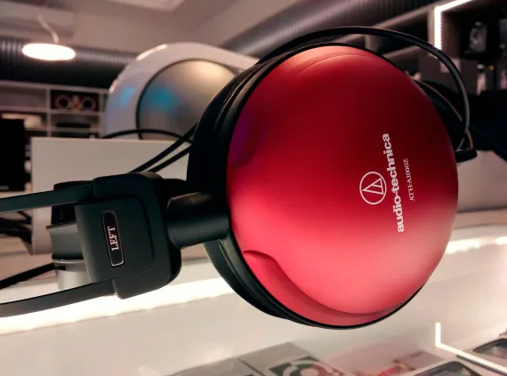 Audio-Technica ATH-A1000Z