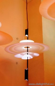 Design lamp 07-26