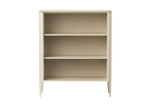 Стеллаж Type oak 120 см (молочный)