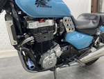 Honda X4 1998