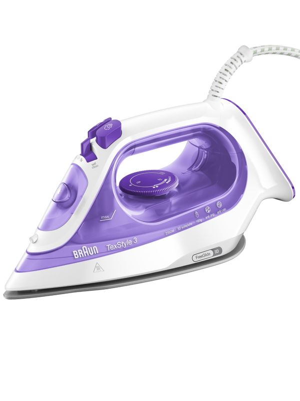 Утюг Braun Texstyle 3 SI3042 VI
