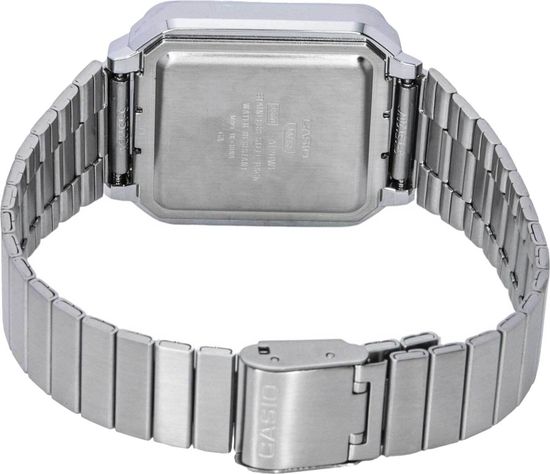 Наручные часы Casio A120WE-1AEF