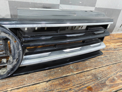 Решетка радиатора Volkswagen Tiguan 2 16-20 Б/У Оригинал 5NA853651BZLL