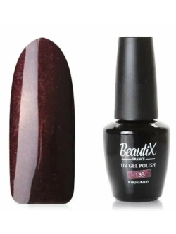 Beautix Гель-лак UV Gel Polish, 15 мл №133