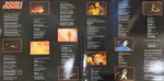 Gillan- Double Trouble (Англия 1981г.) 2LP