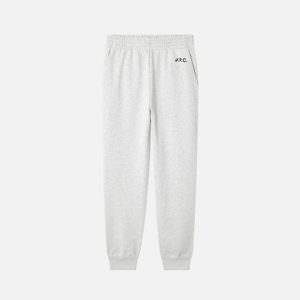 Спортивные брюки Hill A.P.C. x ASICS