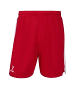 Шорты баскетбольные JÖGEL DIVISION PerFormDRY Shorts R2, красный