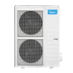 Полупромышленный канальный кондиционер Midea MHA-150HWN1/MOV-150HN1-R