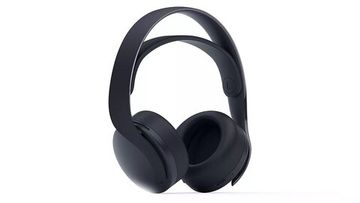 Игровая гарнитура Sony Pulse 3D Черная полночь