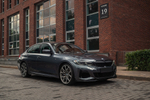 BMW M340i xDrive G20 Grey