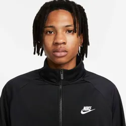 Костюм спортивный мужской NIKE M NK CLUB PK TRK SUIT