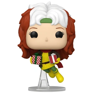 Funko POP! X-Men: Holiday Rogue (1534)
