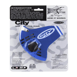 Respro® City™, синий