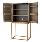 Винный шкаф Wine Cabinet Highland арт.111464