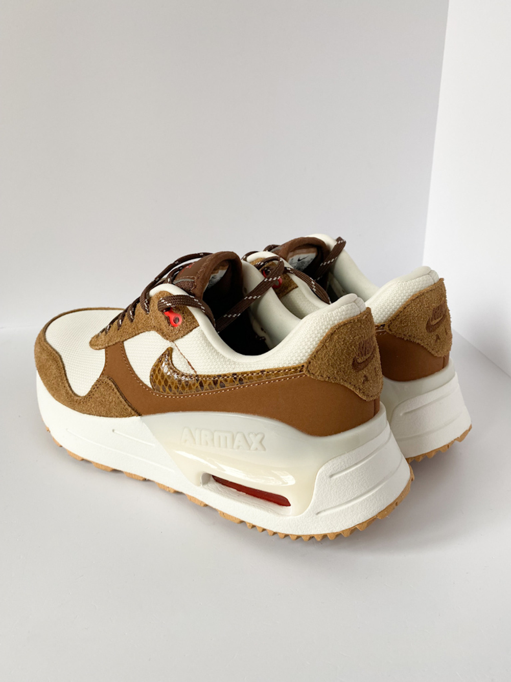 Кроссовки Nike Air, 38,5