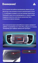 Магнитола для KIA Sportage 2016-2018 - Kuberg OL-9733 QLed+2K, Android 13, Быстрейшая, CarPlay, 4G SIM-слот