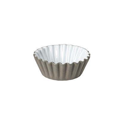 Блюдо для запекания 240мл Costa Nova 1dis131-whi(1dis131-01116i)