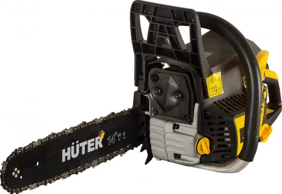 Бензопила HUTER BS-4514