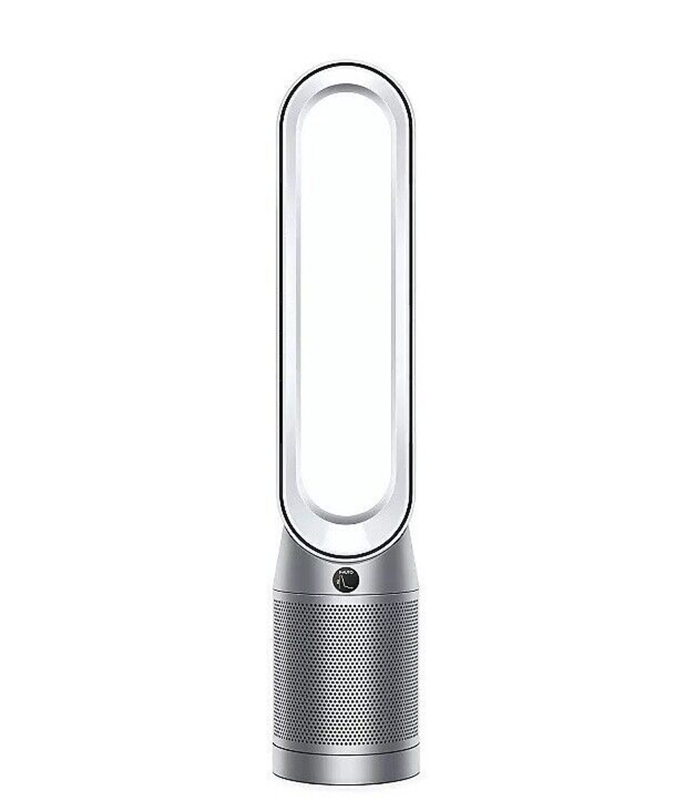 Очиститель воздуха Dyson Purifier Cool TP07 (WHSV) White \ Silver