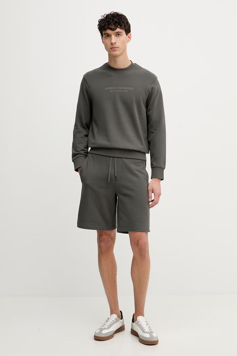 Шорты мужские ARMANI EXCHANGE