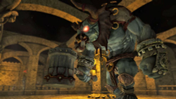 Natural Doctrine (диск для PS4, полностью на английском языке)