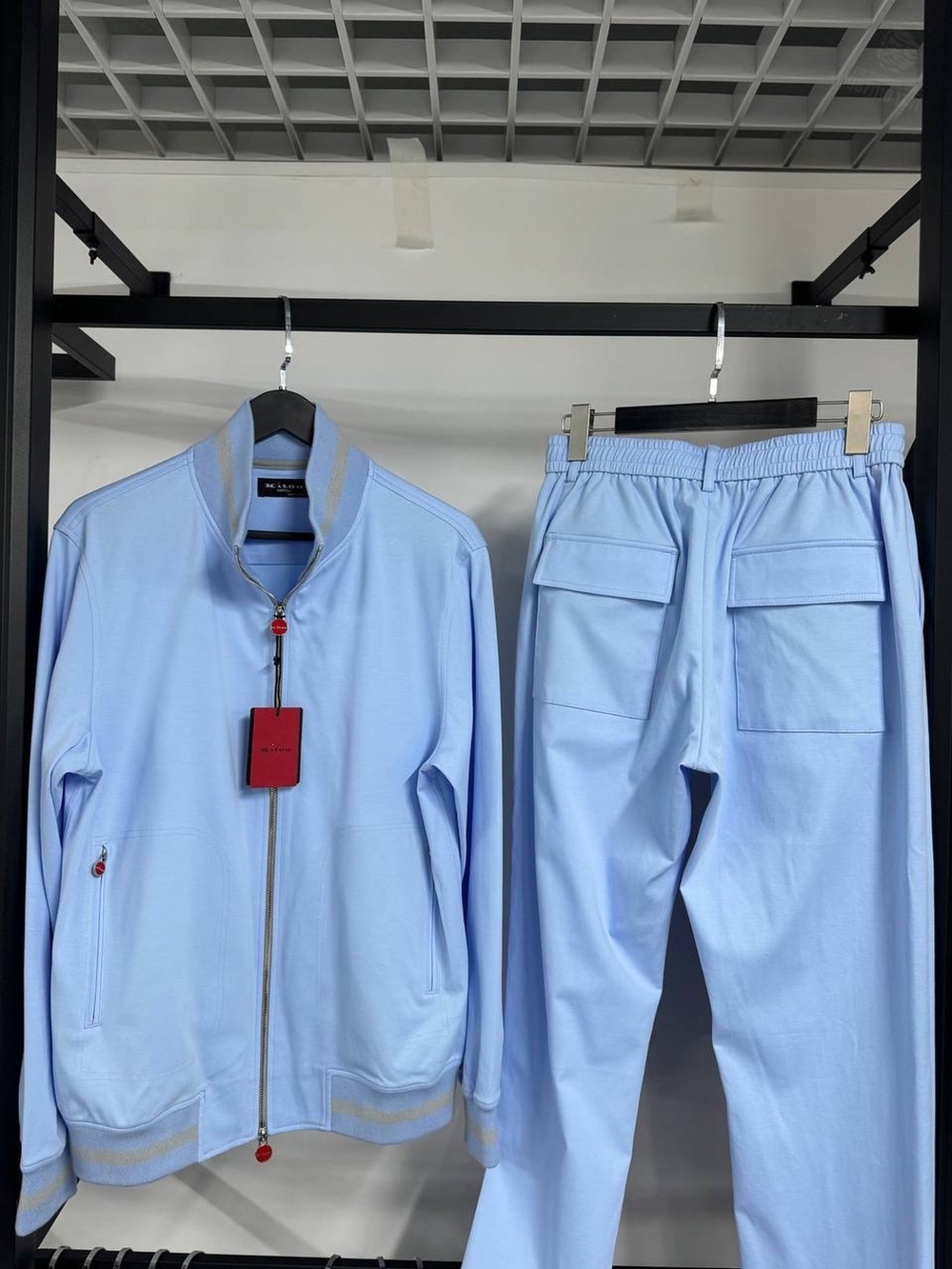 Спортивный костюм Kiton