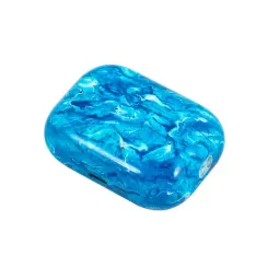 Apple AirPods Pro 2 USB-C Blue Marble Gloss