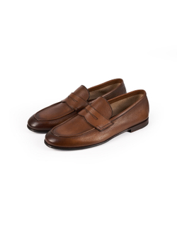 Лоферы BARRETT
