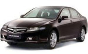 Accord VII (03-07)
