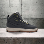 Nike Air Force 1 Anthracite • Duckboot Gray