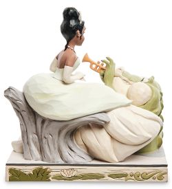 Disney-6008065 Фигурка «Принц-лягушка (Тиана)»