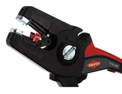 Стриппер автоматический, на подвесе, KNIPEX KN-1252195SB