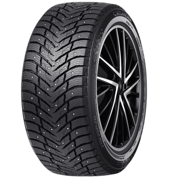 Atlander LanderStuds ATL78 215/55 R18 95T шип.