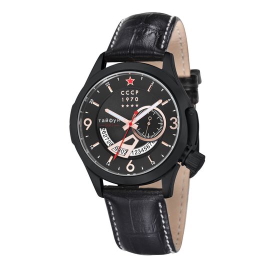 Наручные часы CCCP CP-7011-03 Shchuka