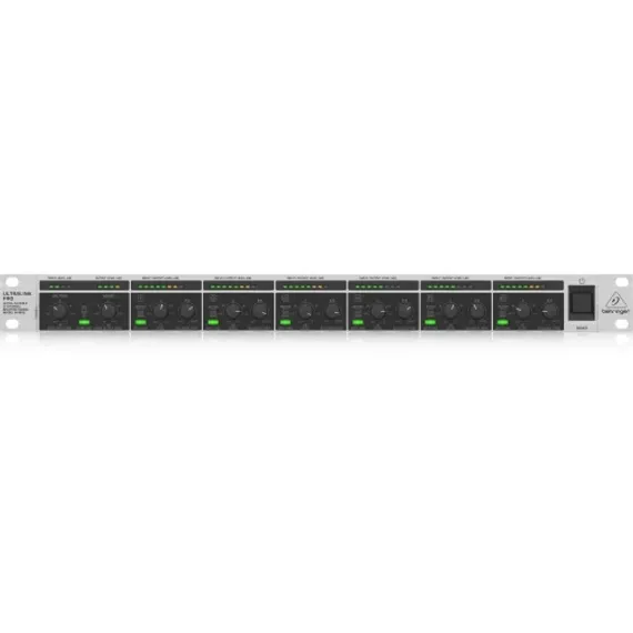Behringer MX882 V2 - 8-канальный сплиттер/ микшер