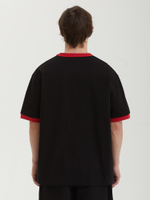 Мужская Футболка Cake Ringer