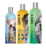 Shed-X Dermaplex for Dogs Шед Икс Дермаплекс для собак
