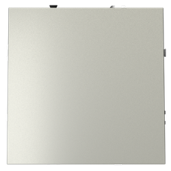 Вывод кабеля VOLTUM S70, (сталь)