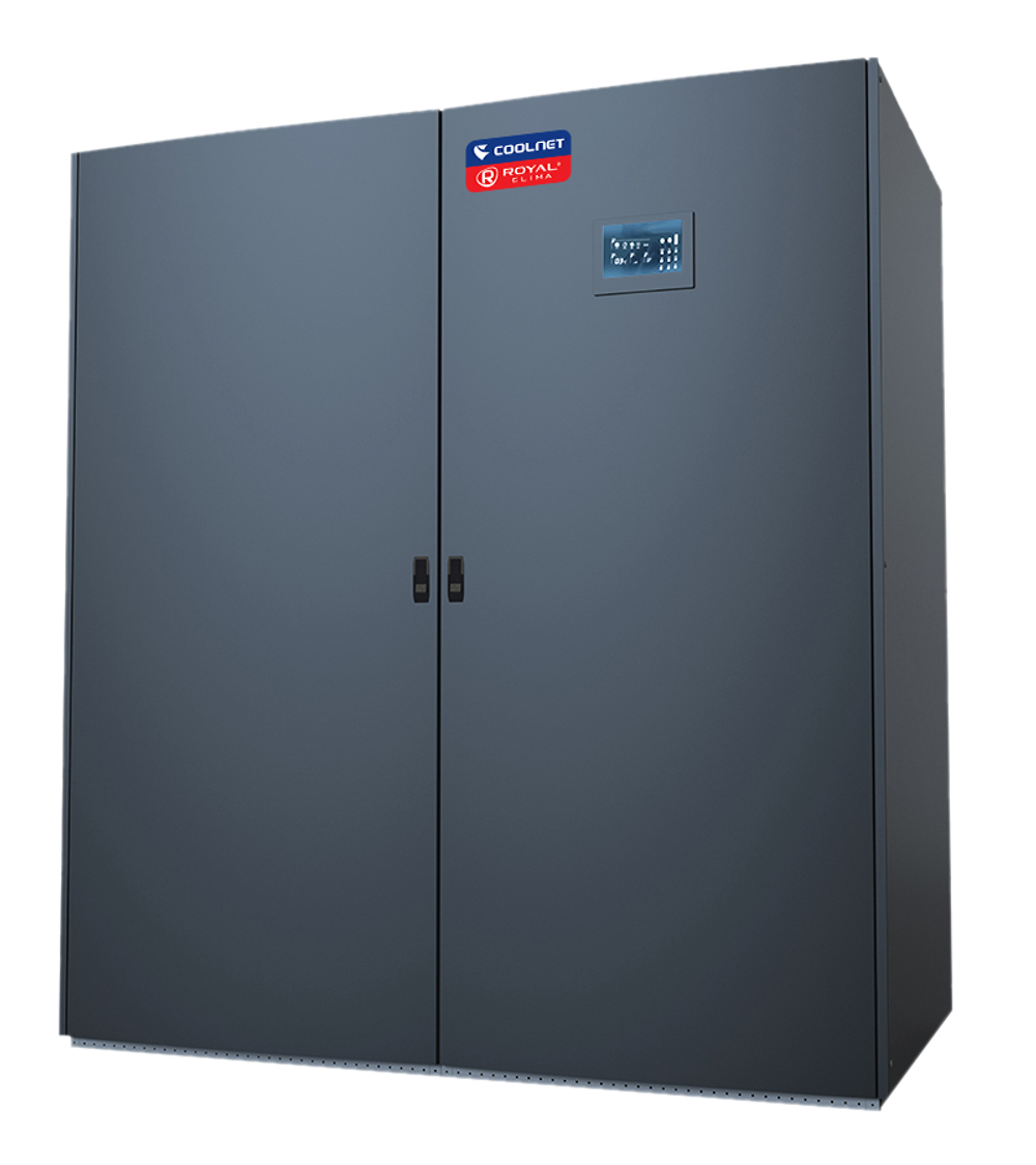 Прецизионный кондиционер ROYAL Clima&Coolnet RRS45D/U
