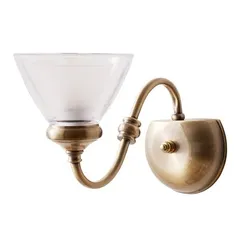 Бра Toscana A5184AP-1AB Arte Lamp