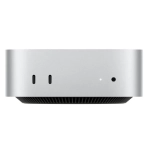 Apple Mac Mini 2024 [Z1CG0002Y] Silver {M4 10C CPU 10C GPU/24Gb/512Gb SSD