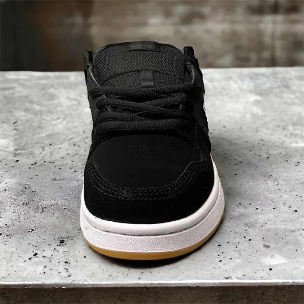 DС Shoes Manteca 4 • Black White