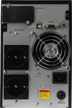 ИБП SMARTWATT UPS XPERT 3kVA / 3 кВА