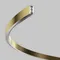 Шинопровод Busbar trunkings Flarity TRX154-2SR-D1500-BS Maytoni